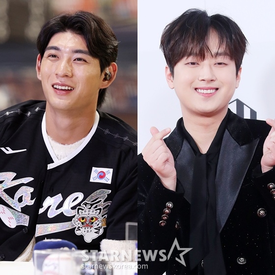 이정후 이어 이찬원까지..시청률 치트키로 반등 노리는 '최강야구' [종합]