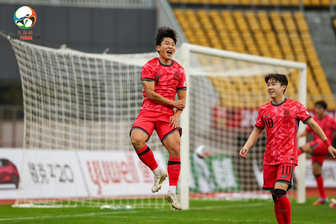 스타뉴스 제공 U-22 대표팀 사진