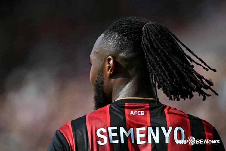 '홍명보호도 조심' 日, 가나 경계 대상 1호 정했다 "EPL 가장 핫한 윙어, 슈퍼골 안 먹히게 막아야"