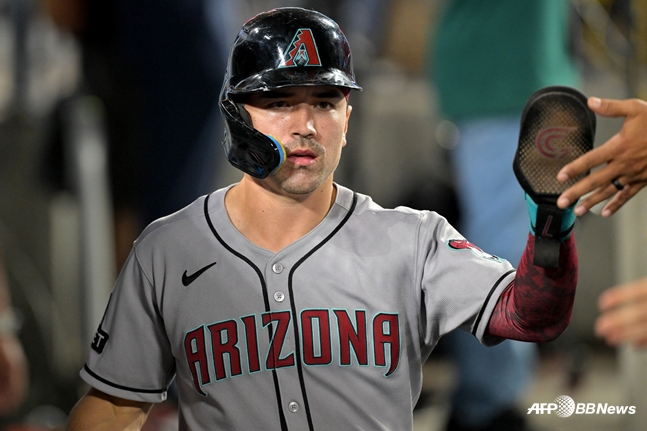 "자리 뺏고 싶지 않다" 대만 국대 거부한 MLB 올스타 외야수, 美 대표 선발