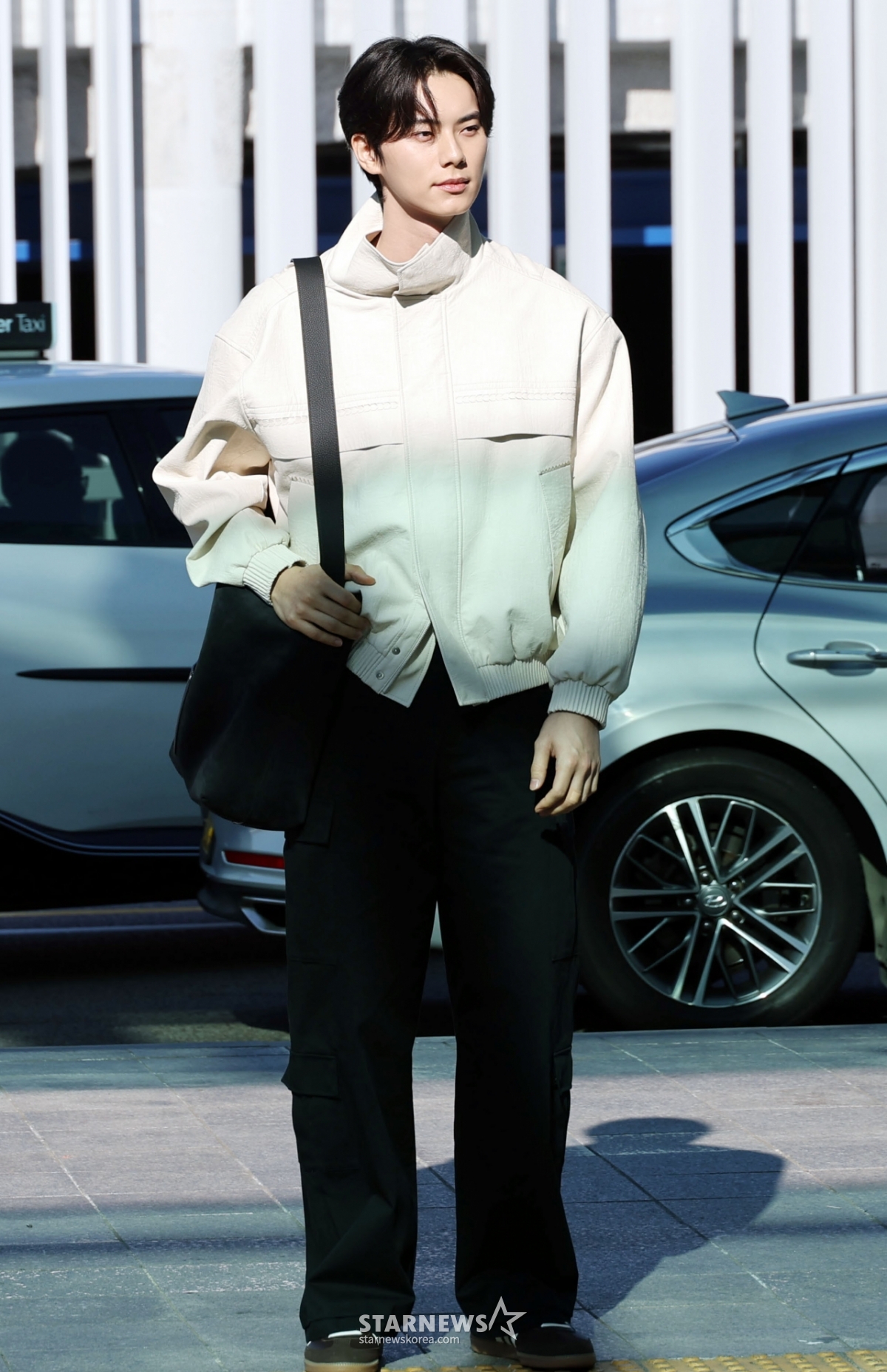 이채민 '만화같은 비주얼'[★포토]