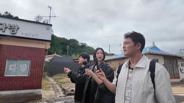 전현무계획3 에피소드 현장 스틸