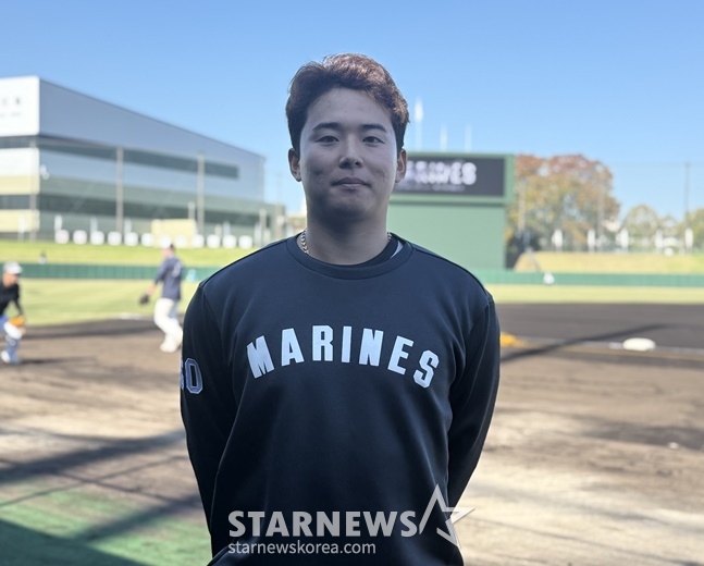 일본 대표팀 사이드암의 평가와 김도영