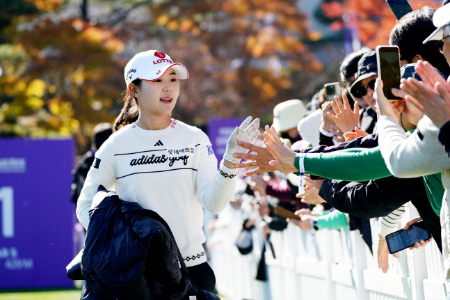 '그러게 황유민을 왜' 유현조 파이널B행, 지목 당한 '하위랭커' 8승 4패... - 뉴스 썸네일 이미지