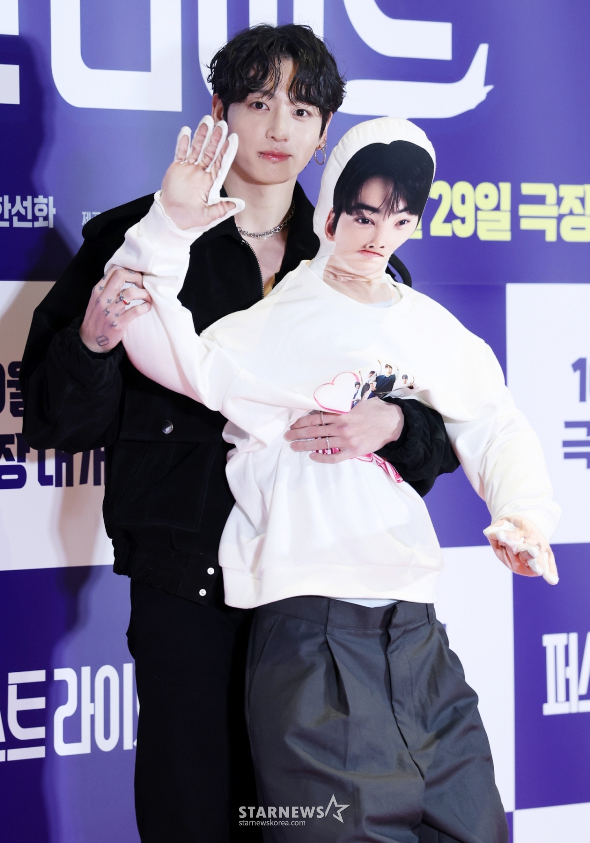 방탄소년단 정국, 온디맨드 오디오 스트리밍 190억 돌파..K팝 솔로