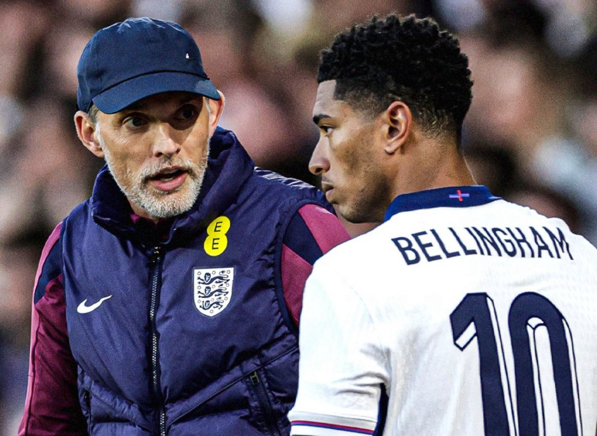 '몸값 2214억' 슈퍼스타도 대표팀에선 꼼짝 못 한다! '교체 거부'→감독 소신발언 "행동 검토하겠다"