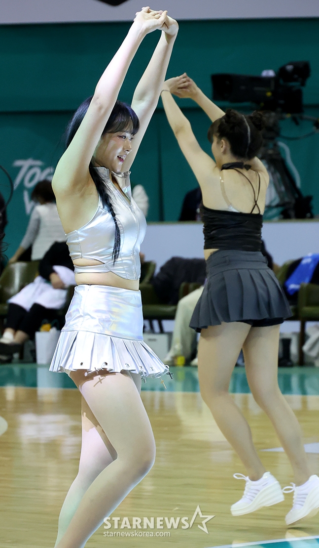 [포토] 이호은 '인어공주의 자태'