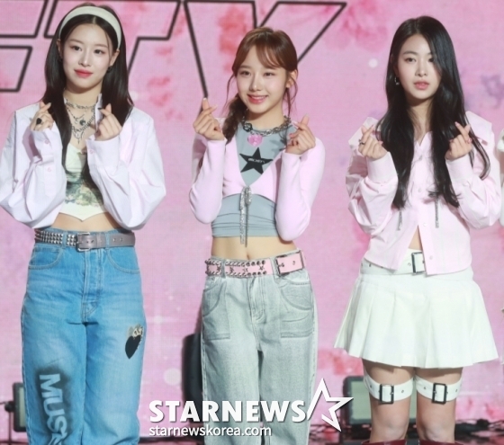 [단독]2년 4개월만..'피프티 탬퍼링 의혹' 안성일 소송 결론 나온다 - 뉴스 썸네일 이미지