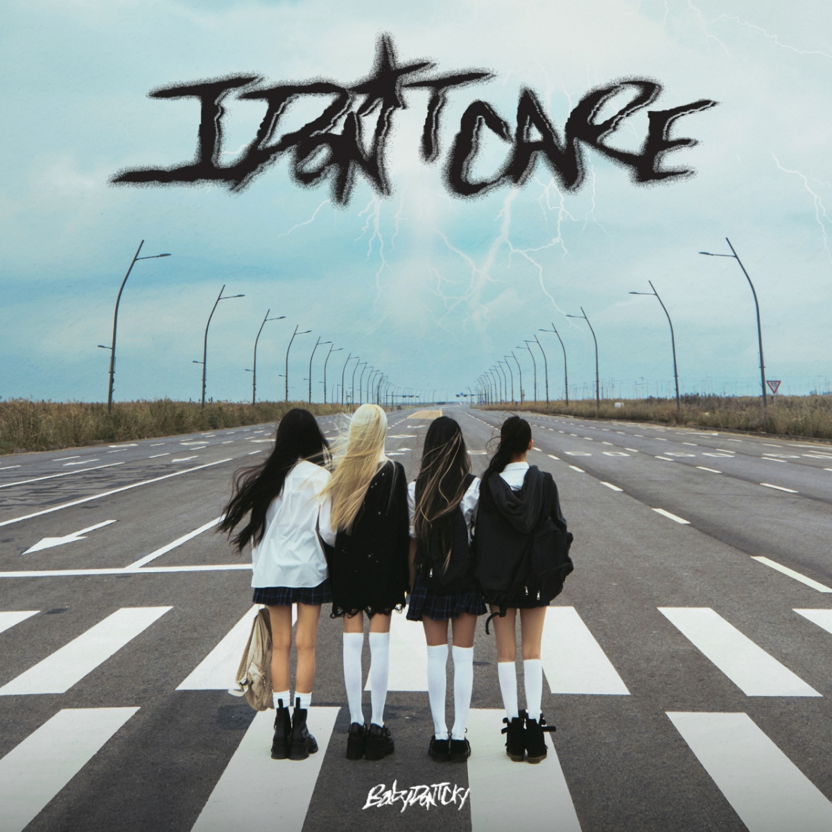 BABYMONSTER 1st Anniversary Photobook Launch Date, image size:1200x1200