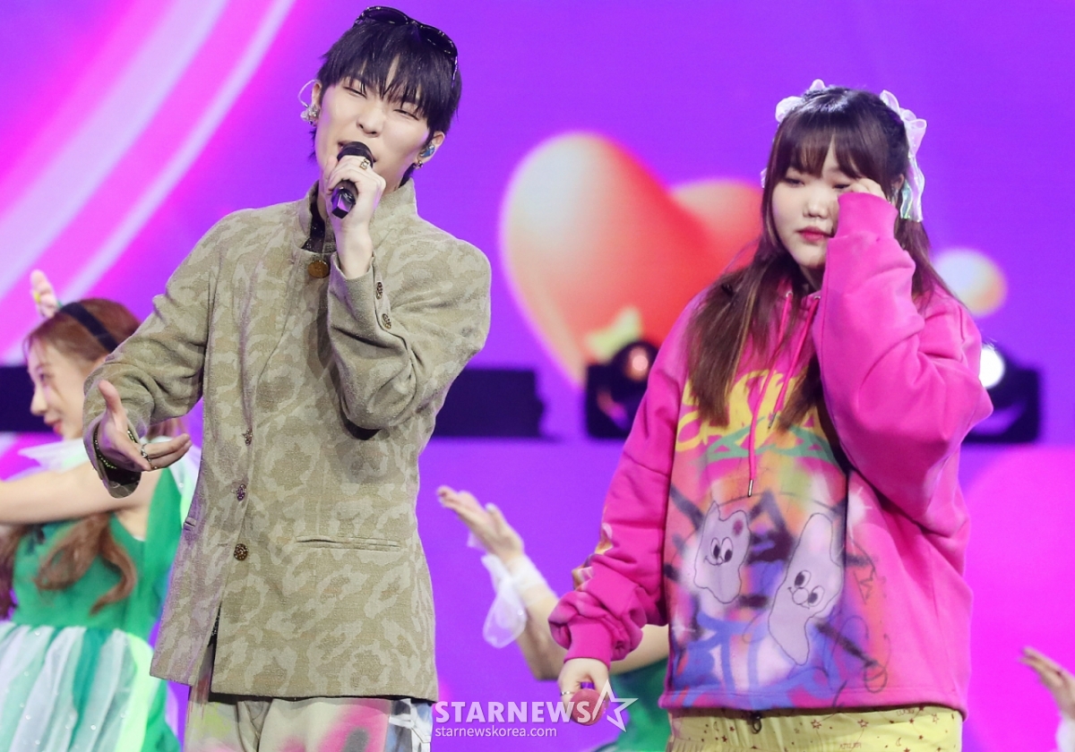 "양현석, 악뮤에 YG 독립 독려..계약 종료됐지만 우리는 가족" (전문)[공식]