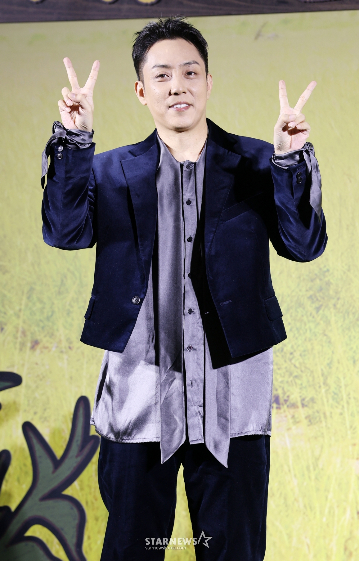 은지원, 케냐 다녀왔어요[★포토]