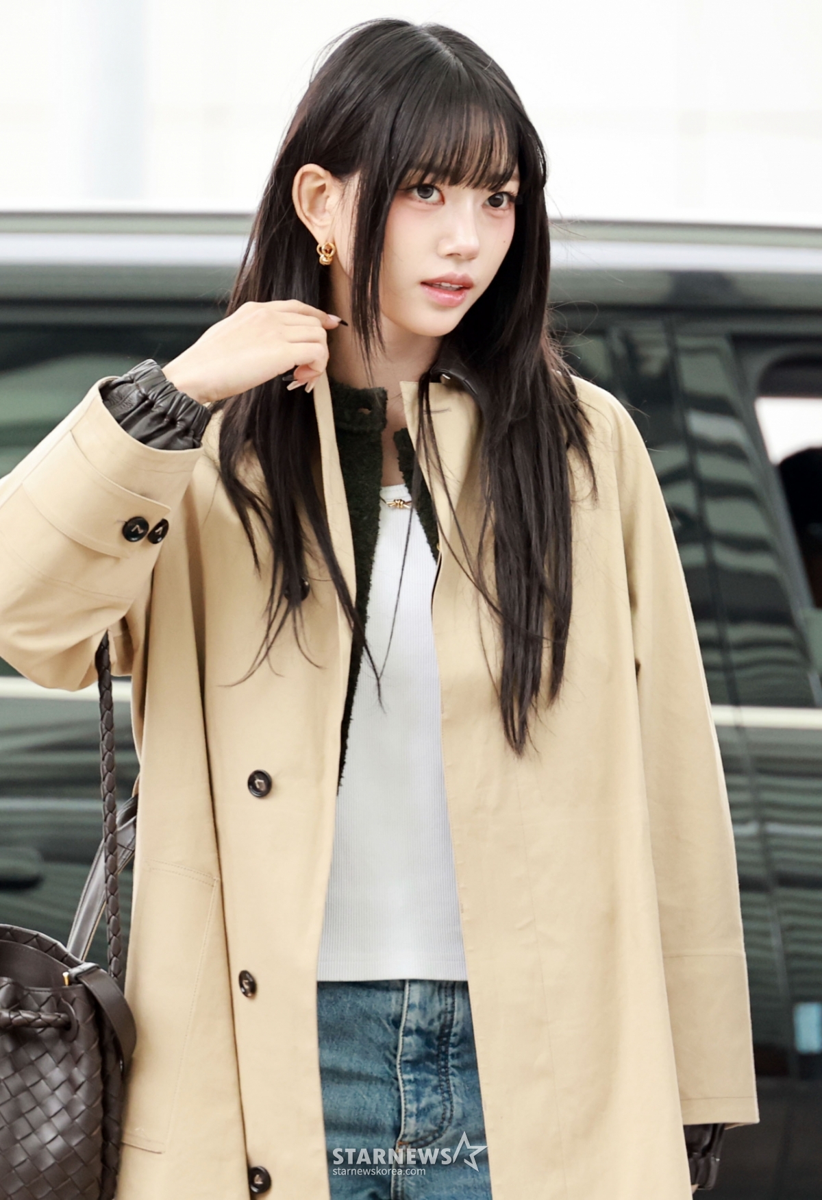 미야오 수인 '돋보이는 미모' [★포토]