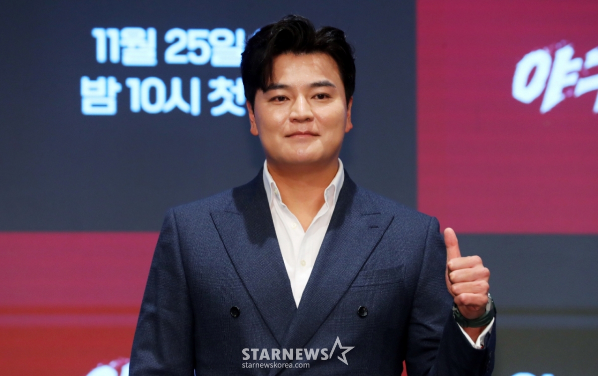 추신수 '야구여왕' 라이벌, '최강야구'가 아니다.."목표는, '女 국가대표' 배출" [스타이슈]