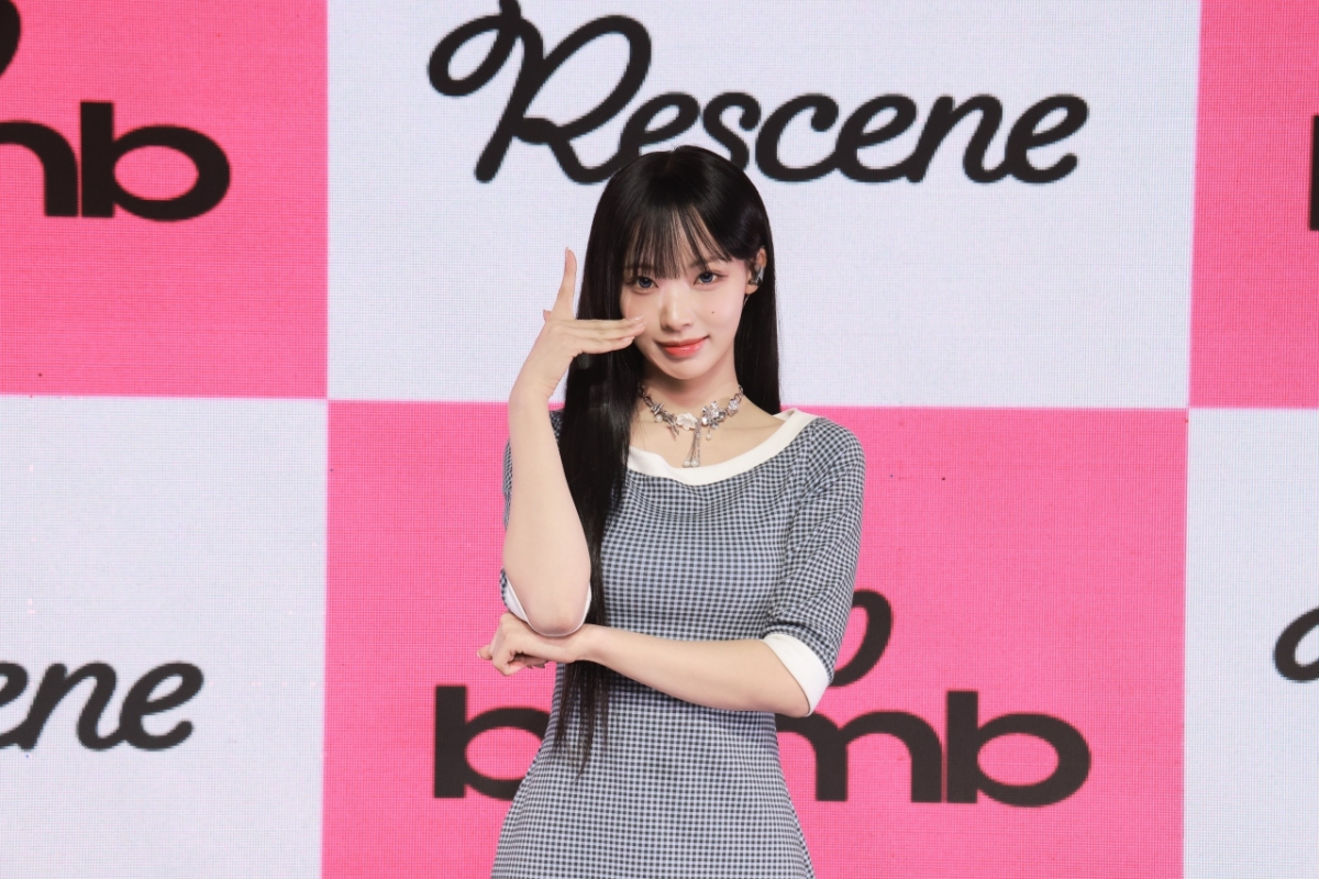 리센느 5人, 3대 2로 나뉘었다..원이 "회사 내부서도 막상막하" [스타현장]