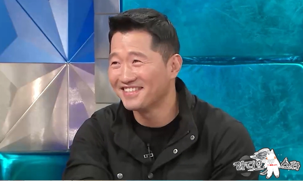 강형욱 "블랙핑크 제니 맞는지 의심"..반려견 상담 비하인드 [라스]