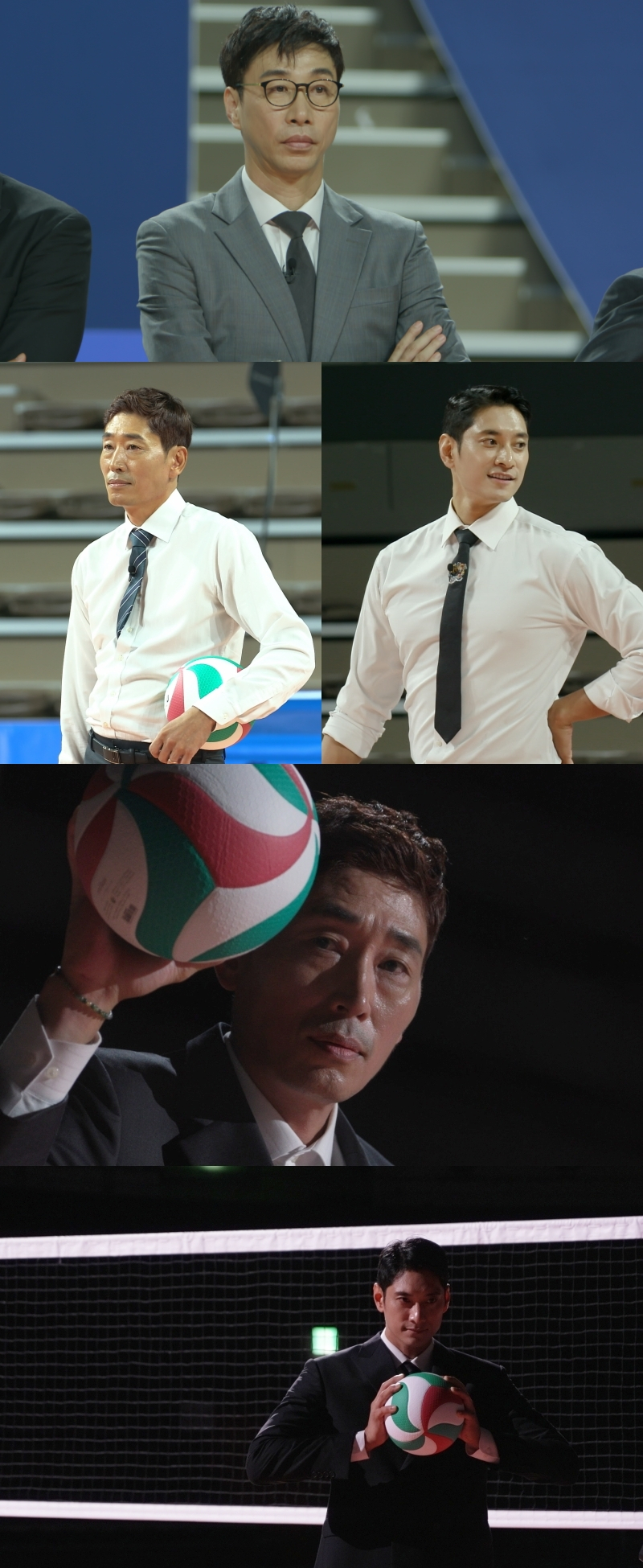 김요한, '신인감독 김연경' 대박에.."김연경 후배지만 존경"[스파이크 워]