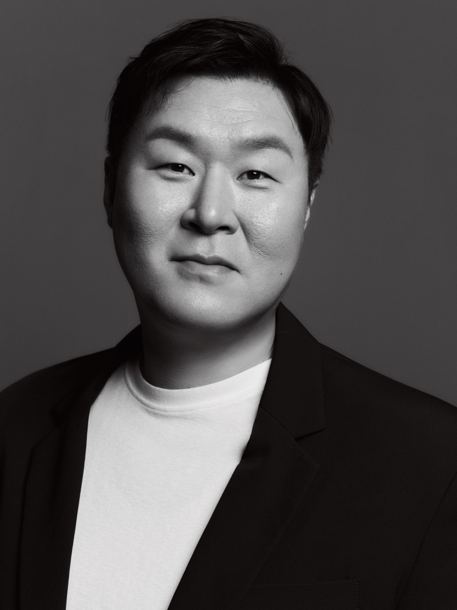 '중증→좀비딸' 윤경호 '김부장' 주연 합류..딸바보 아빠 변신 [공식]