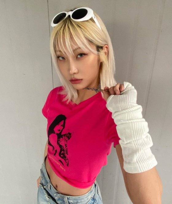 레타, 산이 소속사와 전속계약 종료.."자택 무단침입 사건 후 신뢰 무너져"[전문]