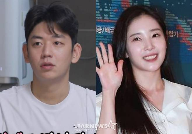 Lee Yong-dae & Yoon Chae-kyung: Performance Dip & Finger Fracture?