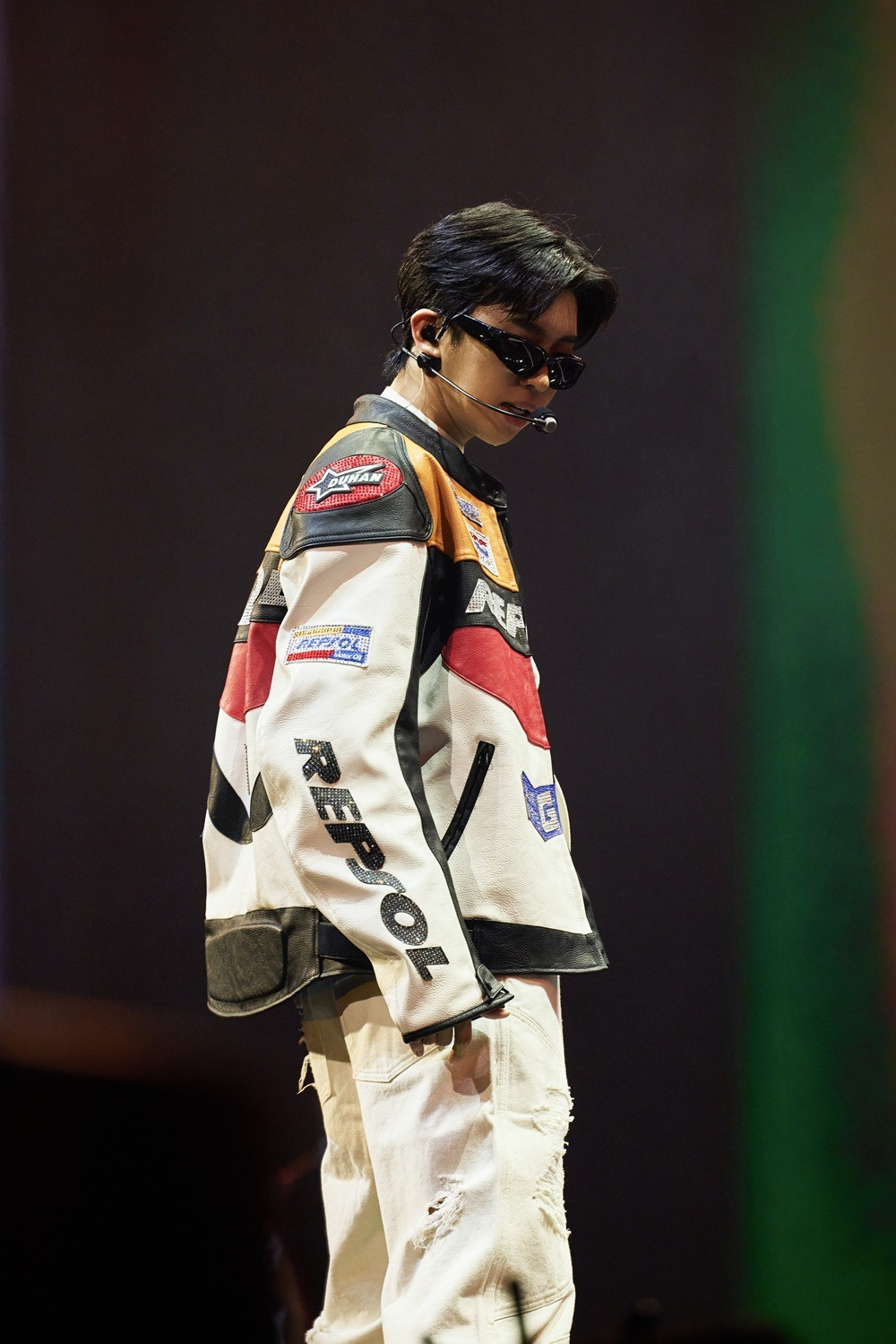 임영웅, 아이돌차트 평점랭킹 244주 연속 1위