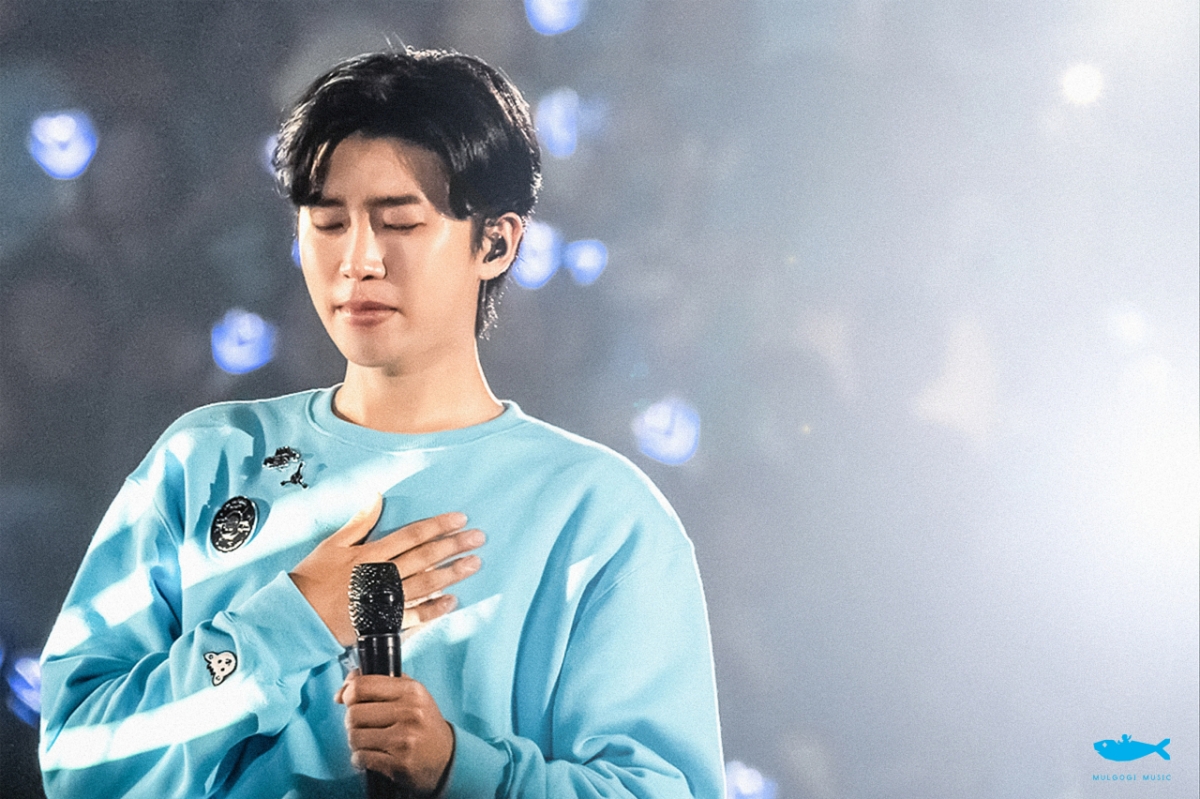 임영웅 '폴라로이드' 99번째 천만뷰 달성