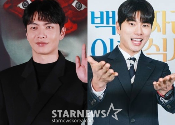 이민기·이이경 소속사, SNS 사칭 주의 당부 [전문]