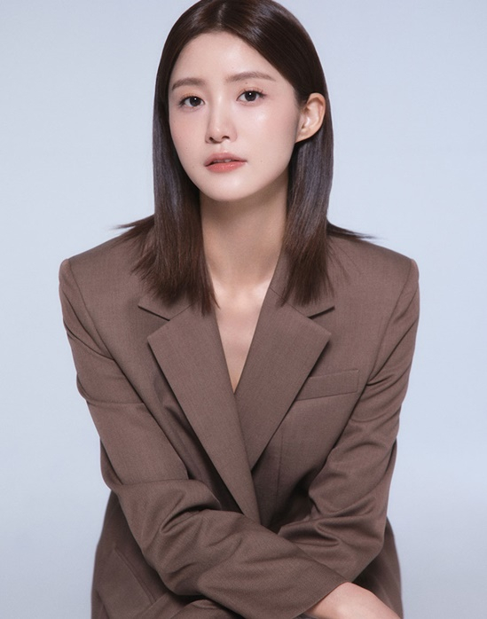 EXID 박정화, 송지효 손잡고 새 출발 [공식]