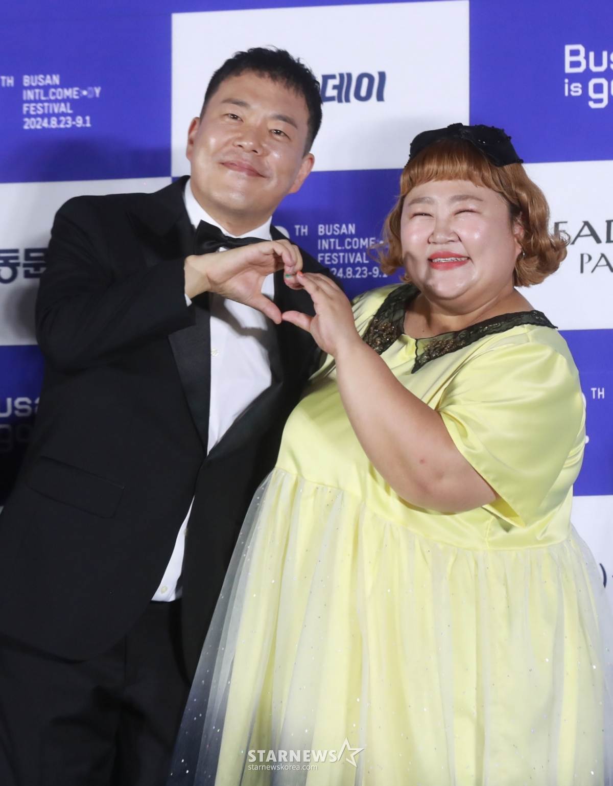 홍윤화♥김민기, 다이어트 후..결혼 7년만에 전한 좋은 소식 "중대 발표" [동상이몽]