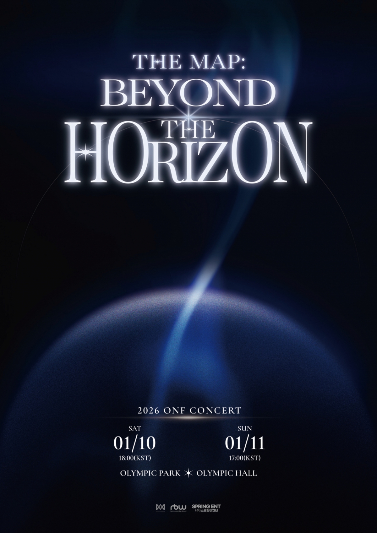 전곡 밴드 라이브..온앤오프, '명곡 맛집' 입증할 단콘 티켓 오픈