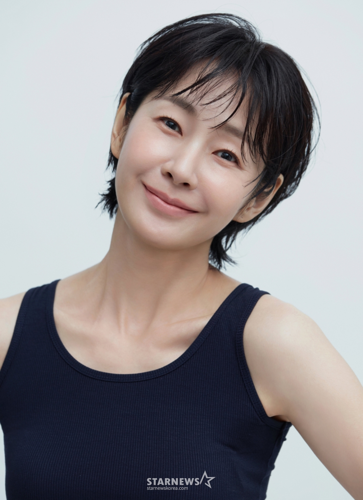 '국민 첫사랑'서 '생활고' 고백..명세빈 "부족함 보여도 괜찮구나, '유퀴즈' 유재석과 재회는 신기" [인터뷰]