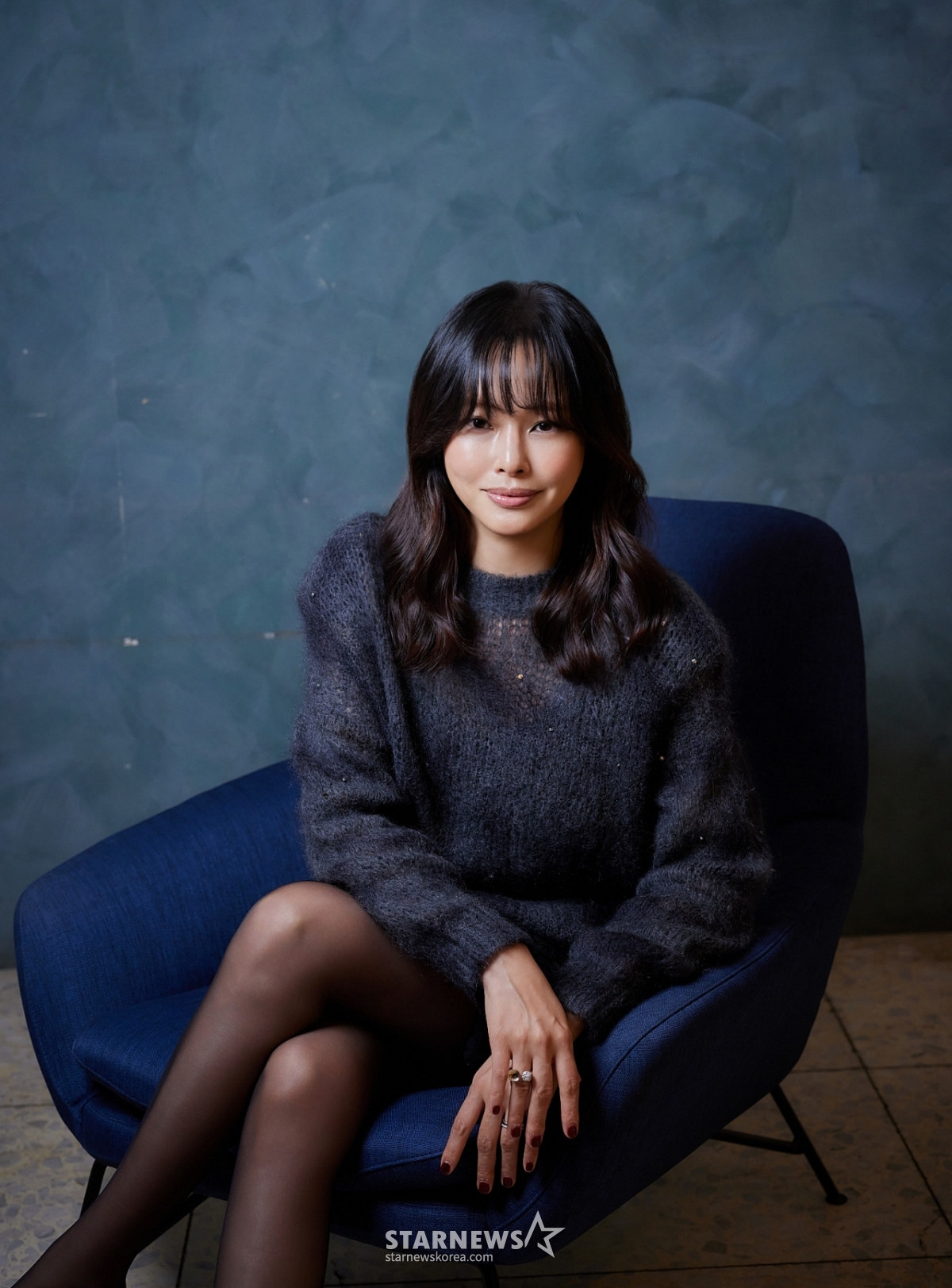 이하늬, 영화 '윗집사람들'로 스크린 컴백[★포토]