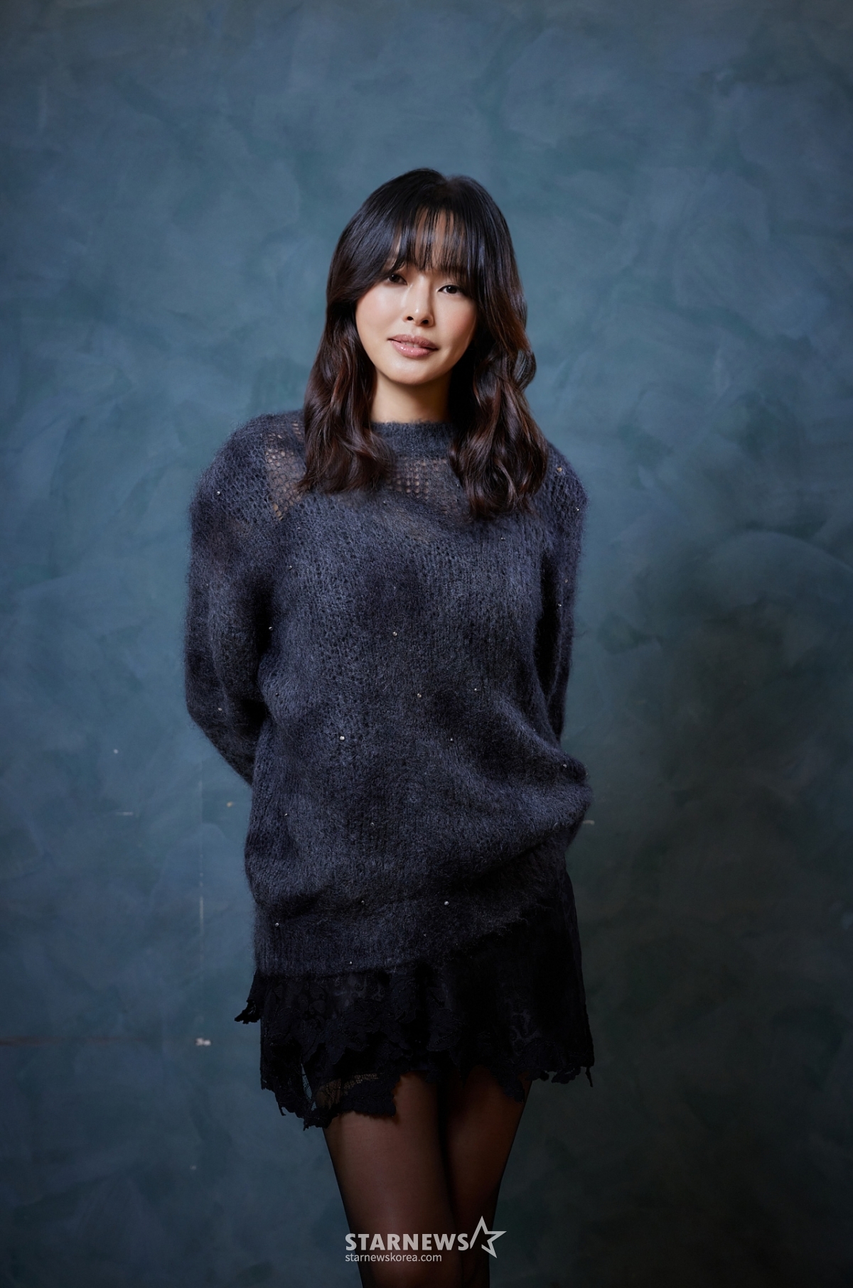 이하늬, 감독 겸 배우 하정우와 호흡[★포토]