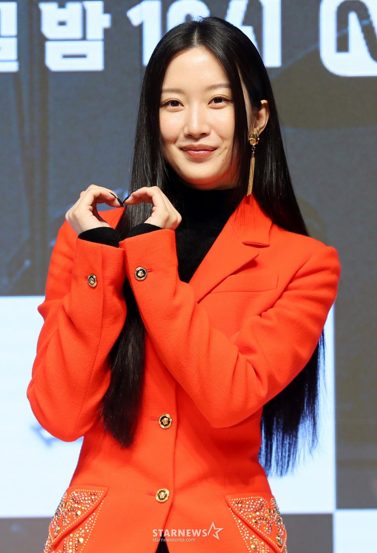 문가영, 홍콩 아파트 참사 복구 1000만원 기부 "도움 되길"[공식]