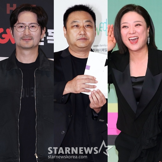 "김숙 울며 기도, 기적처럼 깨어나"..임형준이 전한 김수용 생사의 순간 [인터뷰]