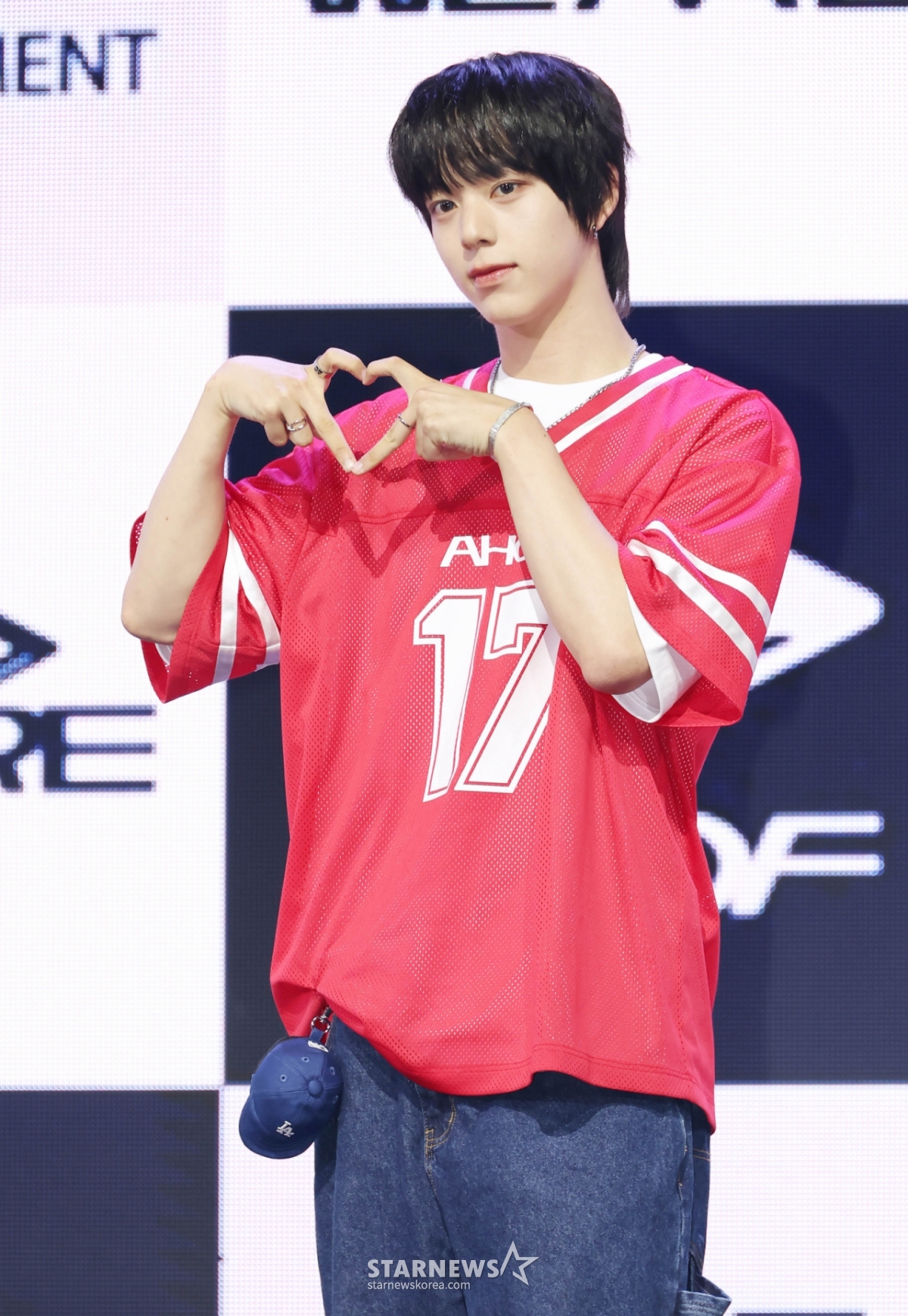 아홉 즈언, 활동 중단 3개월만 복귀 결정.."건강 크게 안정된 상태" [공식]