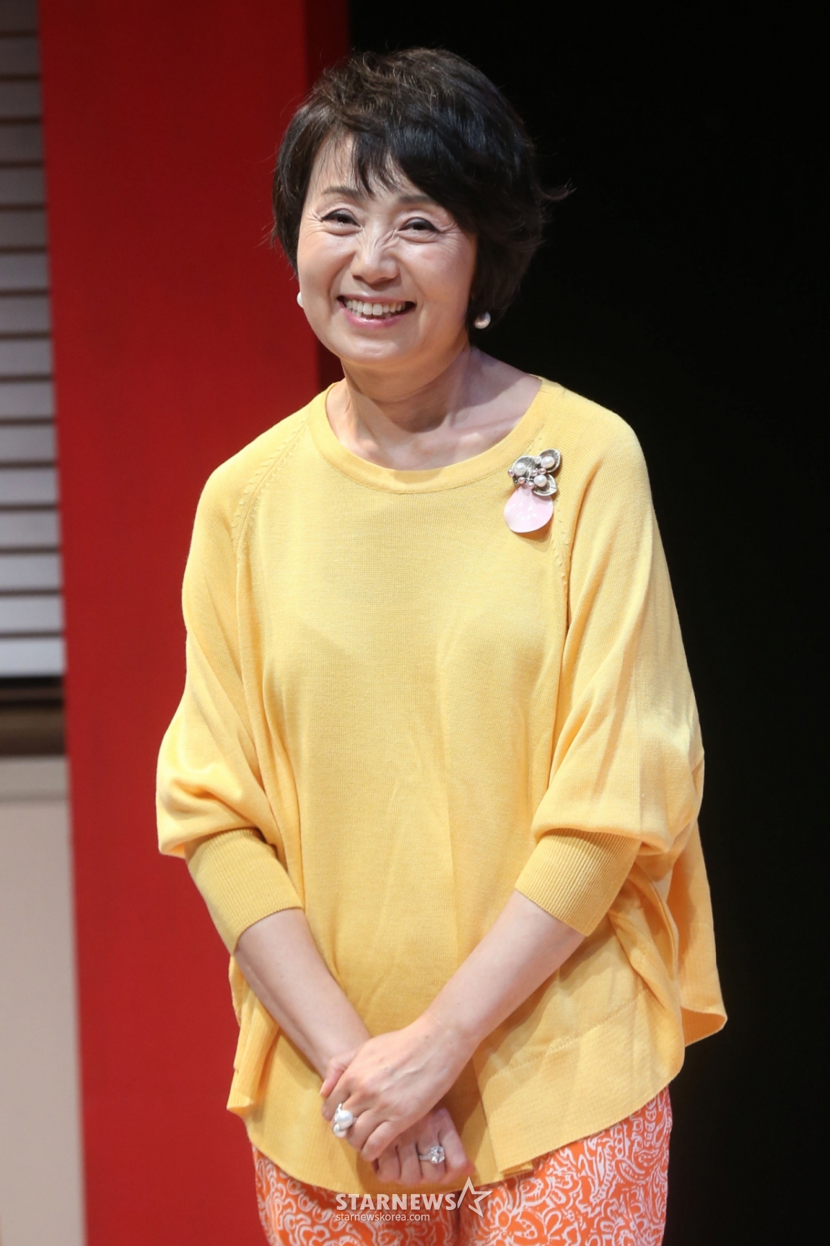 성병숙, 파란만장 인생.."2번 이혼→100억 빚→남편 실종..'10년만 견디자'던 母 치매 걸려"(같이 삽시다)[★밤TView]