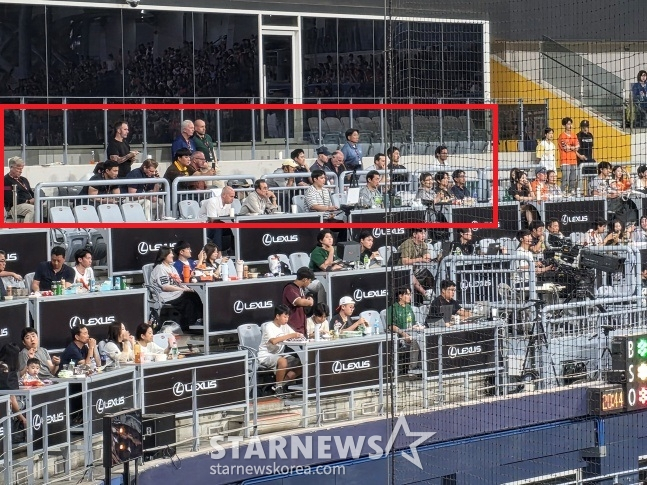 "최소 440억 이상" 가족 두고 美 떠난 폰세 행선지, 올해 고척 온 팀 중에 있다... MLB.com 예상