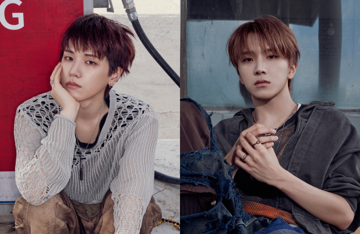 보이넥스트도어 리우·운학, '이은지의 가요광장' 스페셜 DJ 출격