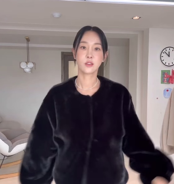 이지혜, 인중축소술 후 외모 평가에 결국 입 열었다.."기다려 주세요" [스타이슈]