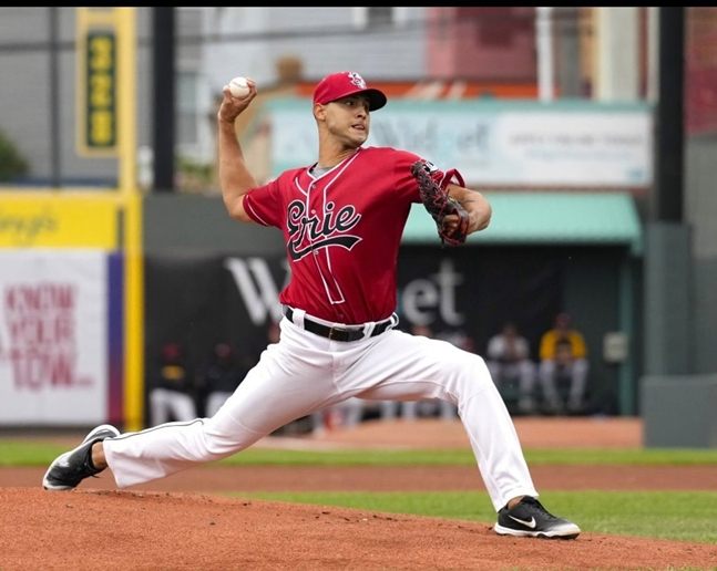 '한화 새 외인' 윌켈 에르난데스, '뎅기열'서 회복중→"12월말까지 투구할 수 있도록 허락 받아"