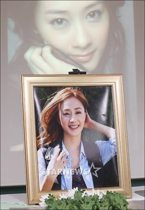 '햇살 좋은 날' 故 죠앤, 교통사고로 일찍 진 별..오늘(2일) 11주기