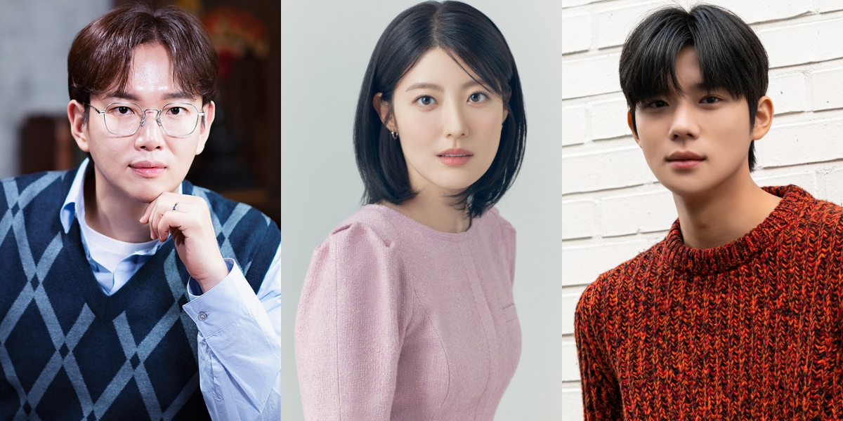 장성규X남지현X문상민, '2025 KBS 연기대상' MC 확정[공식]