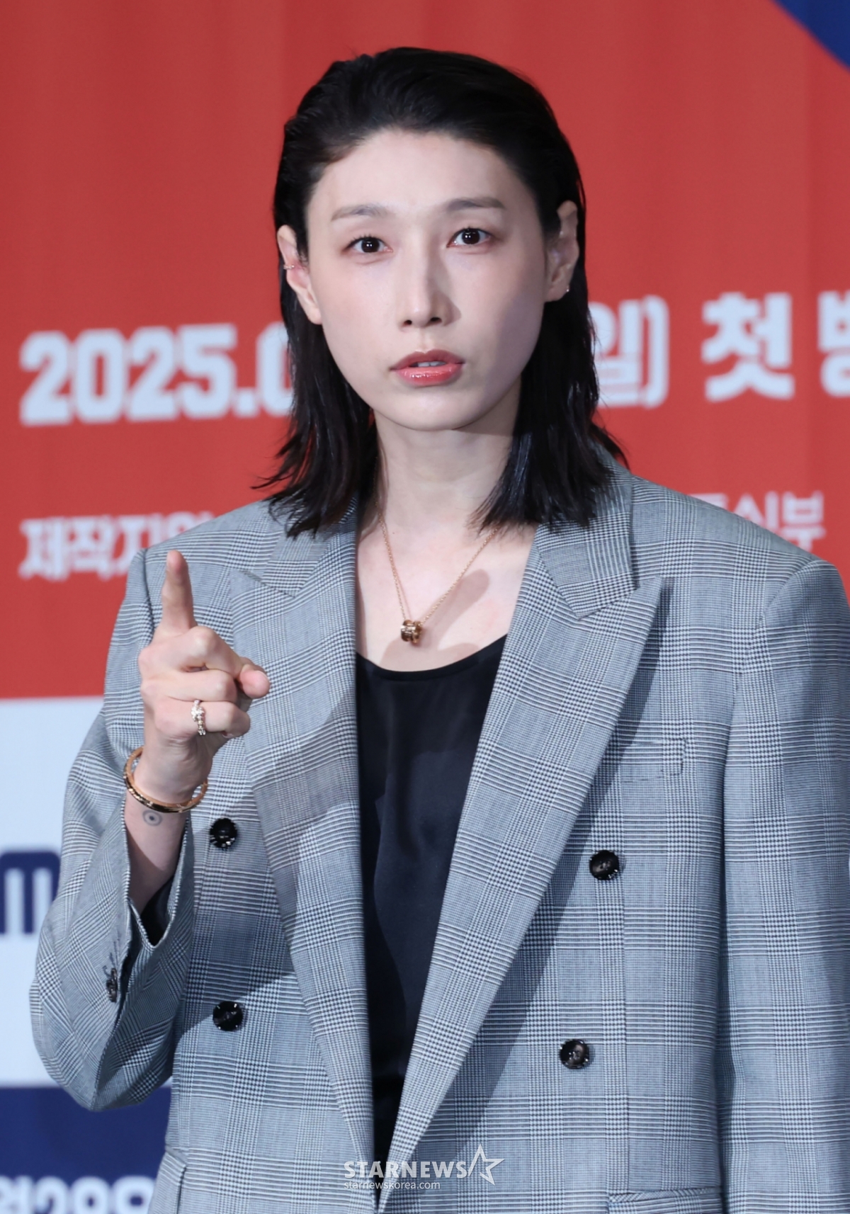 '신인감독' 김연경, 시즌2 조건 드디어 밝혔다.."출연료 2배는 올려야"[스타이슈]