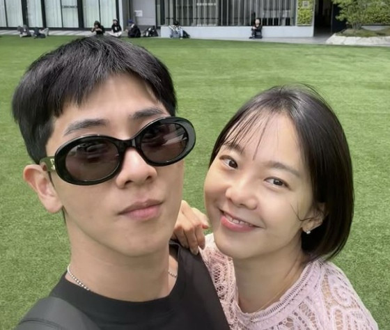 '돌싱글즈6' 현커 노정명·서보민, 1년 만 결별 "힘들게 내린 결정"[전문]