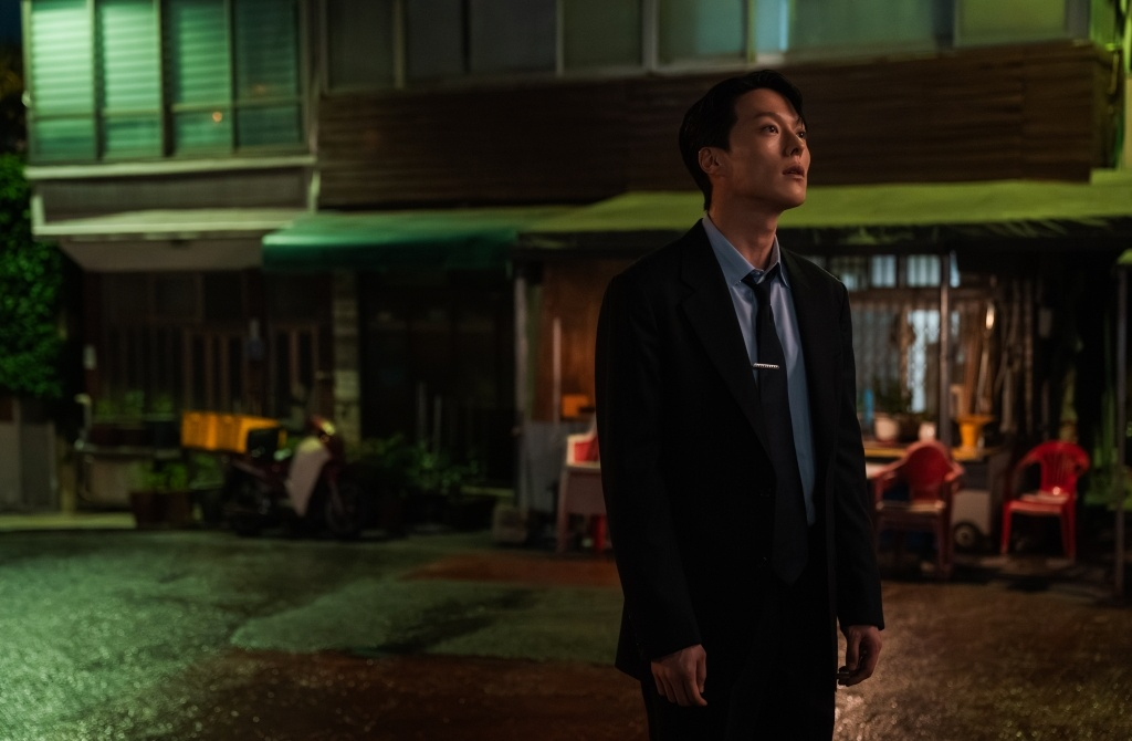 장기용, 안은진에 제대로 빠졌다.."사랑의 열병" [키스는 괜히 해서]