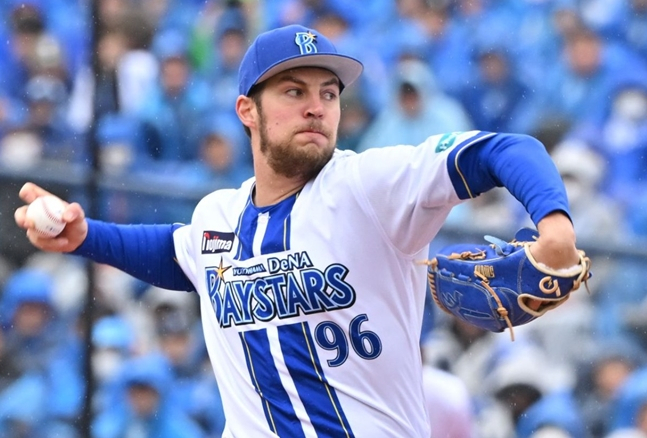 '사이영상 출신' 바우어, 88억 연봉 '꿀꺽'→日서 방출 "재계약 논의할 상황 아냐"