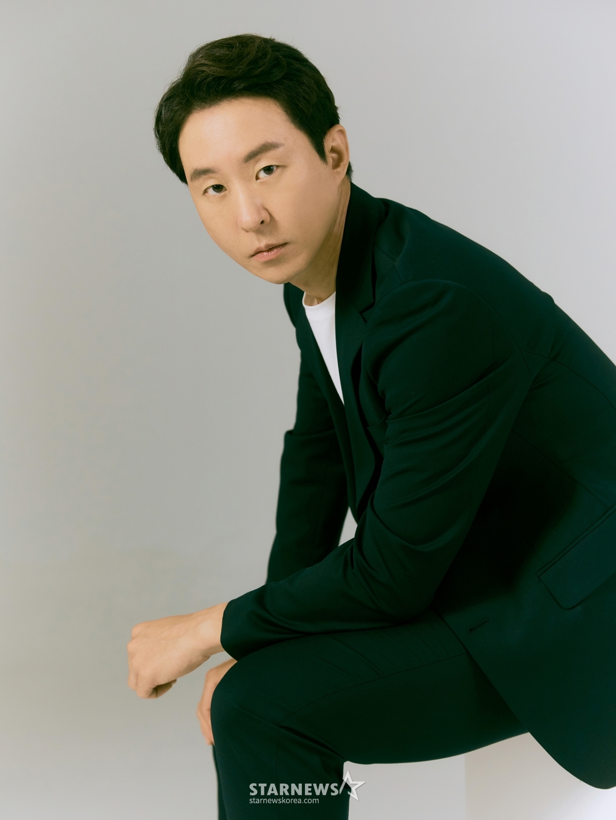 이현균, '김부장이야기' 속 인사팀장 [★포토]