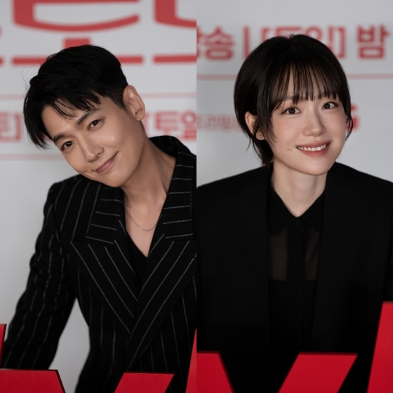 소주연 "정경호, 스태프 한 명 한 명 다 챙겨" 미담 공개 [프로보노]