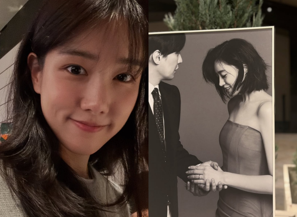 양지원, 함은정♥김병우 감독 결혼식 불참할 뻔.."날짜 착각" 아찔