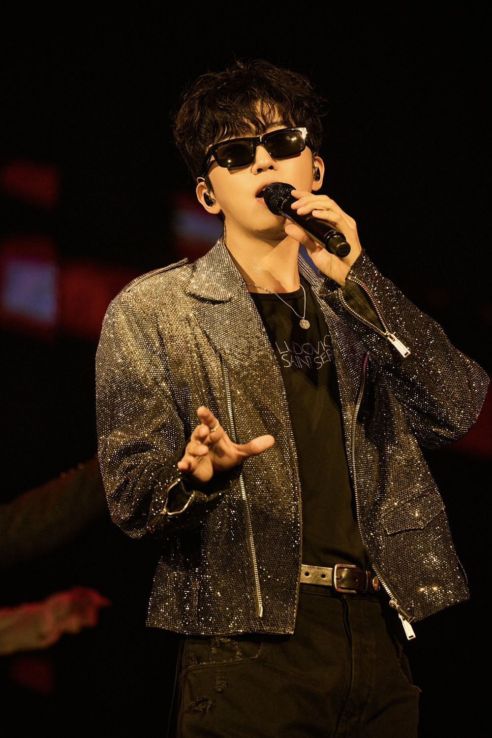 임영웅, 12월 광고모델 브랜드평판 톱3